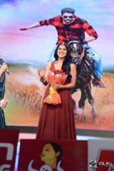 Speedunnodu Movie Audio Launch